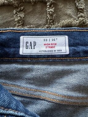 Gap jean